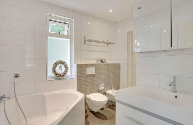 Villa in Netherlands With Sauna & Comfort - Photo 13