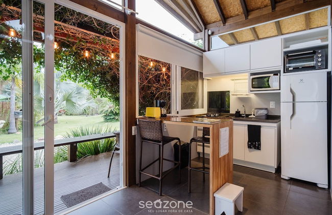 VGZ Cabanas Barra de Ibiraquera e Rosa - Photo 41