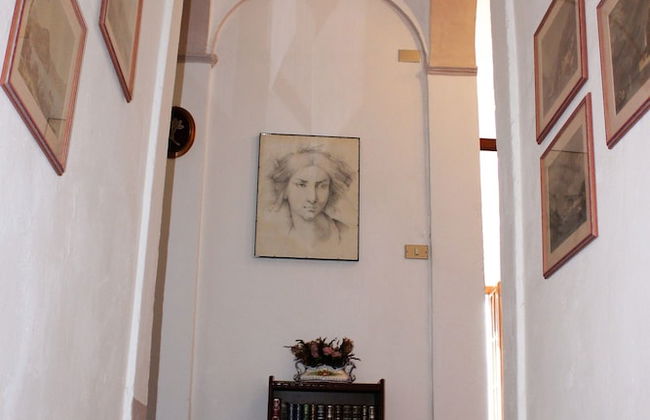 Comoholidays - Ul Palazz 18th Century Apartment - Foto 12