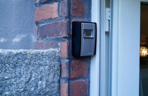 Grüne Oase Souterrain - Foto 12