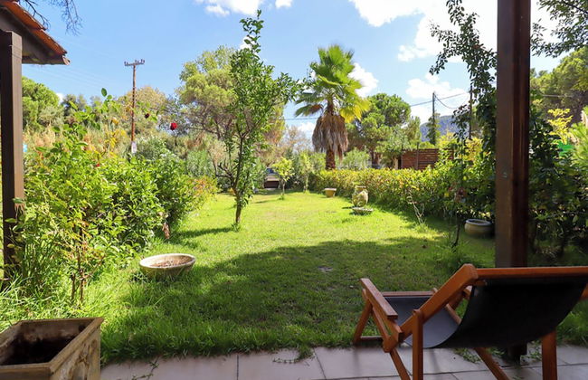 Stylish Maisonette With 3 Bedrooms in Vourvourou, Greece - Foto 1