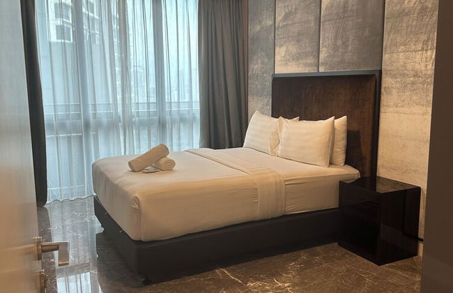 Platinum Suites Tower 2 KLCC - Foto 12