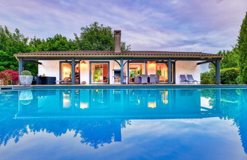 Villa 'La Crabichonnière' - Foto 1