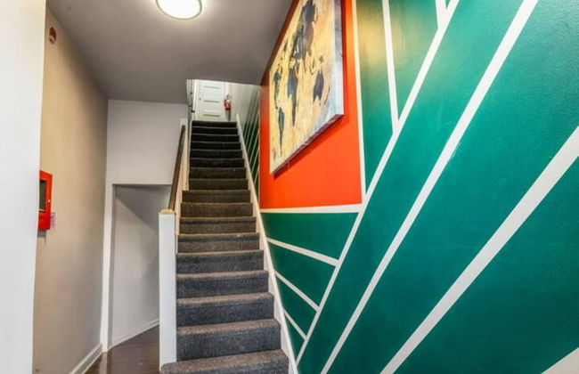 Cozy&Chic Apartments Near Downtown - Foto 67