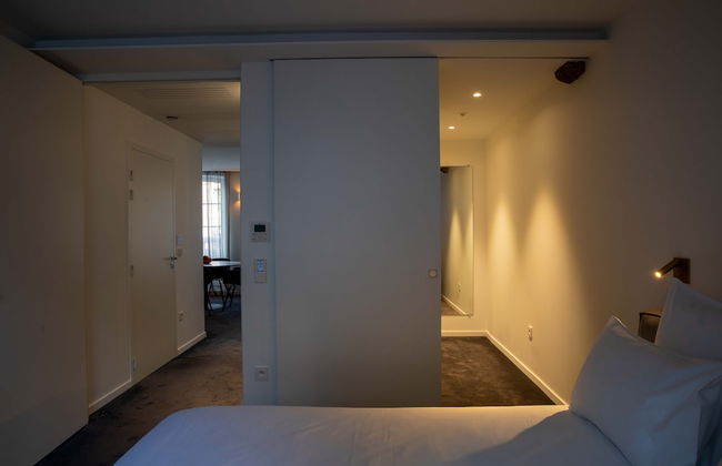 Bord'eau Guesthouse - Foto 3