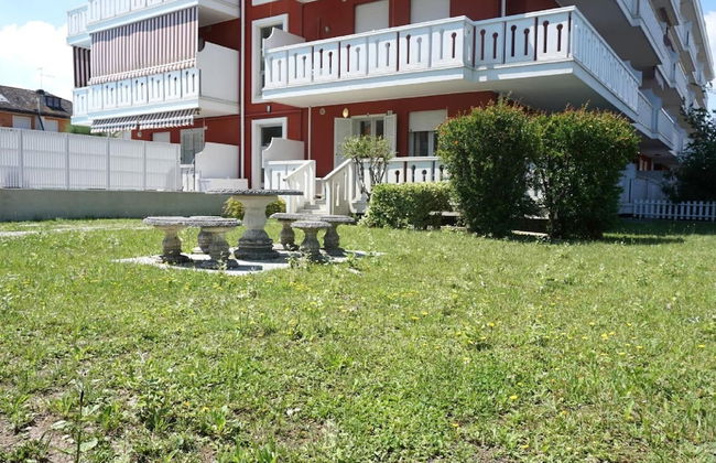 Holiday Home in Caorle Near Spiaggia Tartaruga - Photo 9