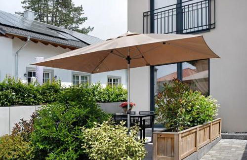 Ferienwohnung Am Rebberg - Foto 2