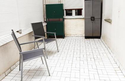 Amplio con 2 baños y 4 camas dobles - Foto 14