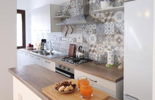 Dimora Scandereberg Felline - Foto 14