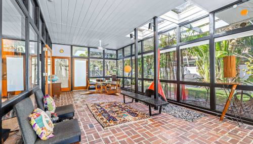 Mid Century Modern - Weekly Winter Rates - Foto 4