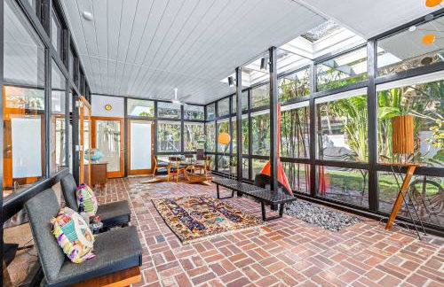 Mid Century Modern - Weekly Winter Rates - Foto 4