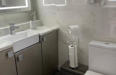 JJs Lodge Holiday Home 14 The Park Bude - Foto 10