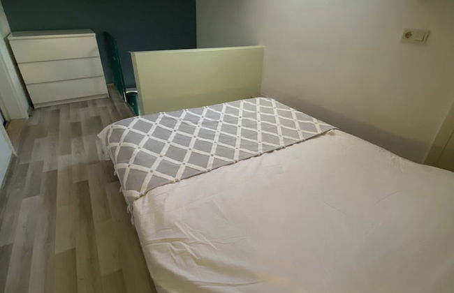 Istanbul HUB Flats - Photo 52