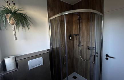 Cozy Apartment with Balcony I free Parking I WiFi - Foto 12