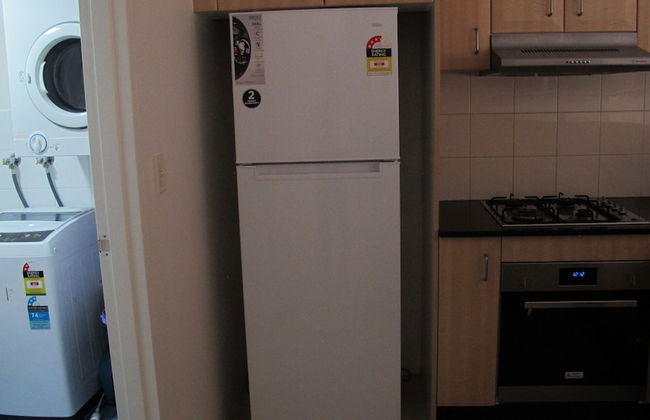 Spacious Ground floor apartment Unit 28 - Photo 10