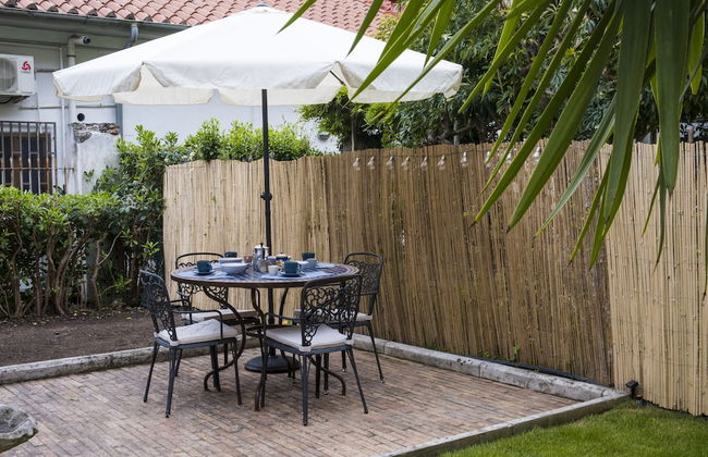 House Garden San Lorenzo - Foto 25