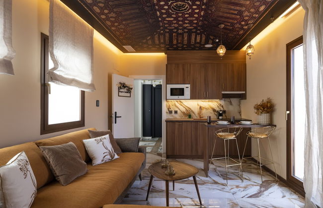 Palatina Concept Suites - Foto 55