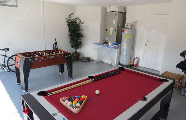 Deluxe Pool Homes by SVV - Foto 21