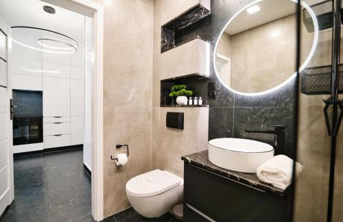 Zatorski Apartament na Jaśminowej - Foto 8