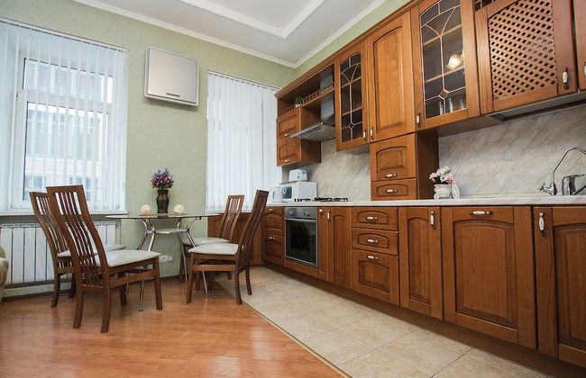 Apartmenty Uyut Walks on Arbat - Foto 14