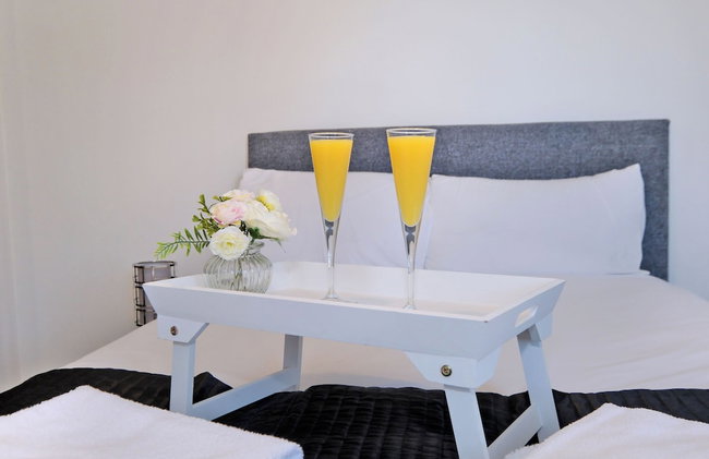 Orange Apartments - Belgrave Mansions - Photo 17