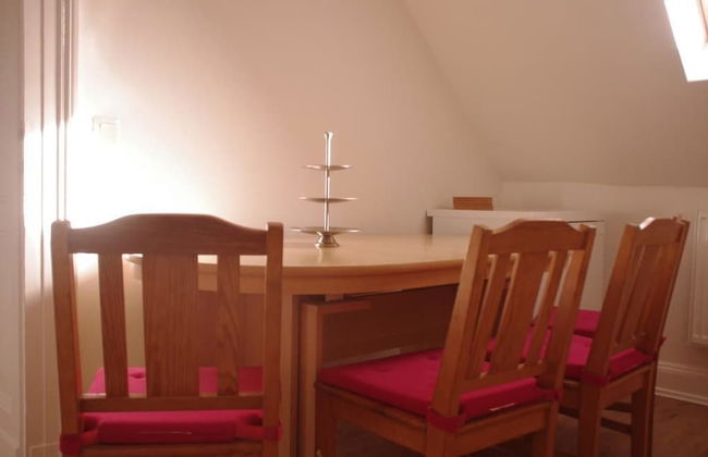 Ferienwohnung Villa Weyermann - Foto 2