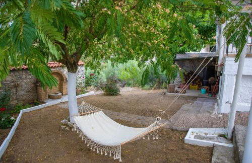 Iria's Cosy Traditional House - Foto 18