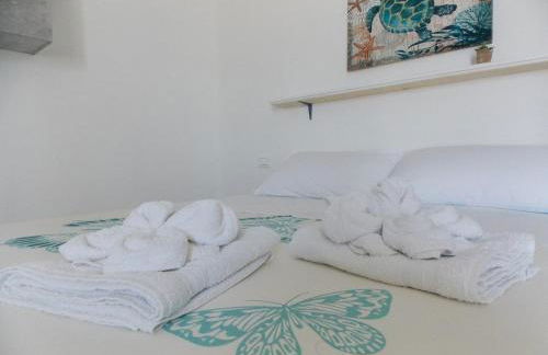 Le terrazze sul sale-Monolocale 1 & Monolocale 2 White Gold Apartaments & 2 White Gold Apartaments - Foto 25