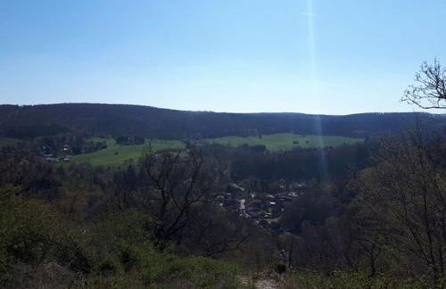 Holiday Apartment Haus Bodefurt - Apartment 2 - Foto 48