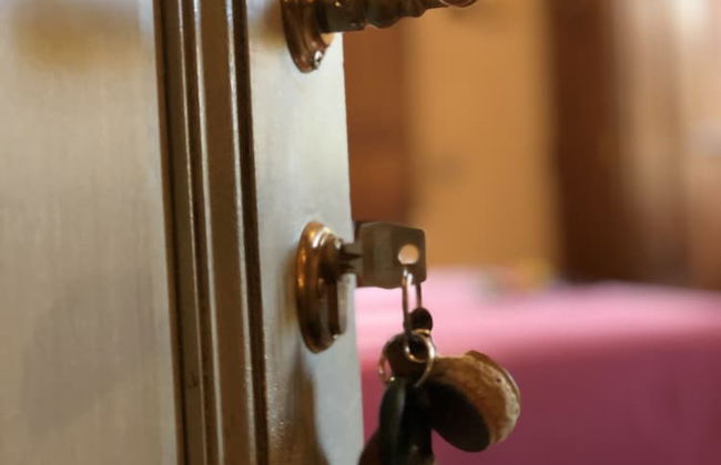 La Cantina Relais - Fattoria Il Cipresso - Foto 55