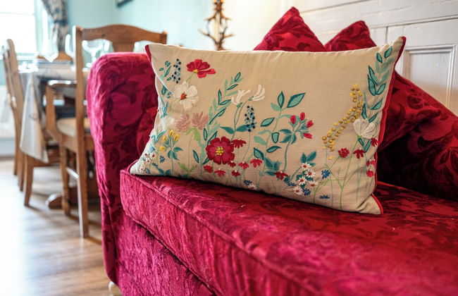 Beautiful 3BD Fam Retreat in Oxfordshire - Foto 34