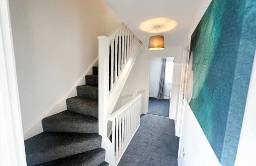 No 44 by Blue Skies Stays - Photo 11