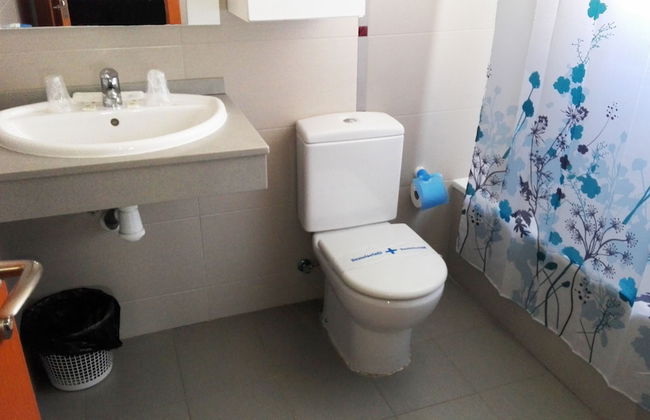 Apartamentos Alcocebre Suites 3000 - Foto 29