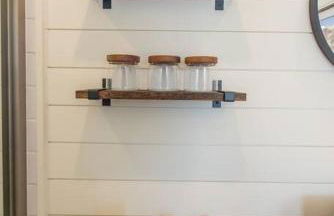 New The Cowboy Boots-shipping Container Home - Foto 24