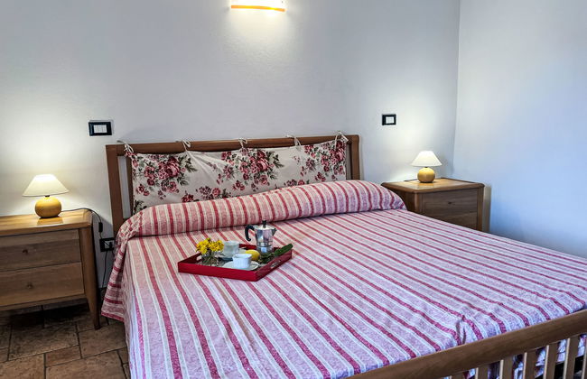 4 bedroom House in Prelà with garden and terrace - Photo 41