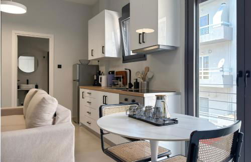 Athenian metro apartments - Foto 56