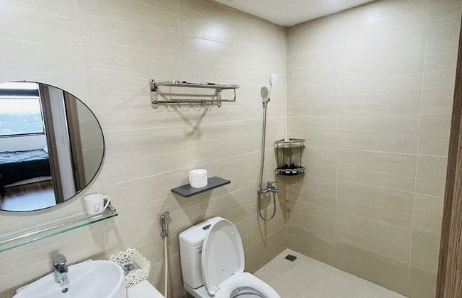 Amy Apartment Hue - Foto 79