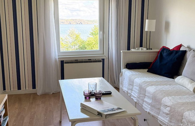 4 Star Holiday Home in Lysekil - Foto 8