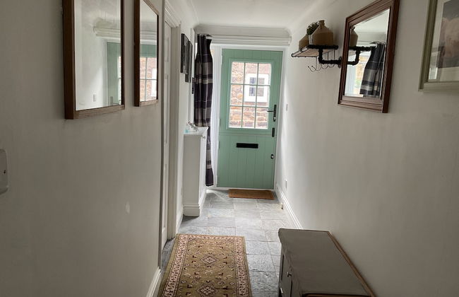 Brewers Den a Beautiful 1-bed Apartment in Masham - Foto 18