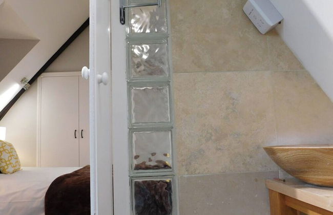 Stay Norwich Apartments City View - Foto 18