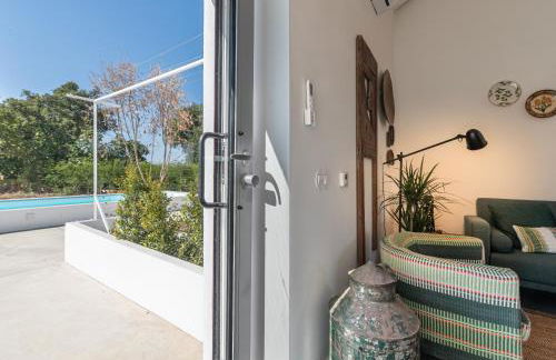 Malas a Montes - Alentejo Rural Retreat with Lap Pool near the beach - Foto 68