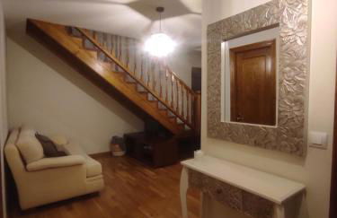 Entre Potes y Picos con WIFI y garaje - Foto 23