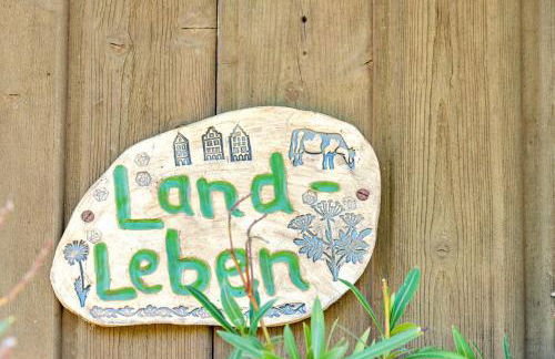 Ferienwohnung Landleben - Foto 35