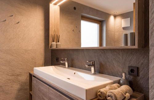 Obergasserhof Apt Hütten Gaudi - Foto 10