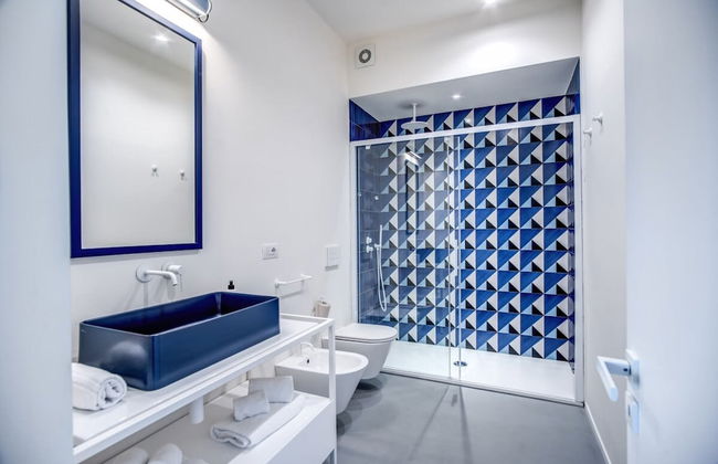 Casa del Capitano in Termini - Foto 28