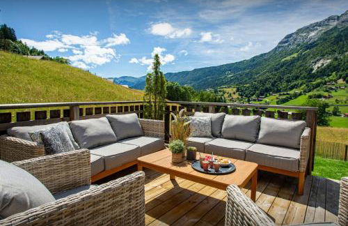 Chalet Bonnevie - OVO Network - Foto 20