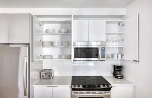 Downtown 1br w wd gym nr Greenway BOS-832 - Foto 8