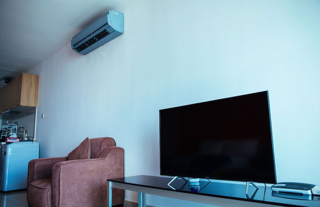 KSL Studio Homestay by Immaculate - Foto 71