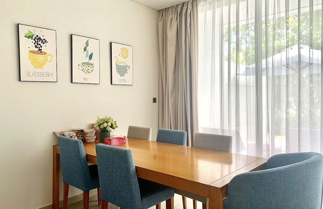 The Point Resort - Golf View Villa - Foto 64