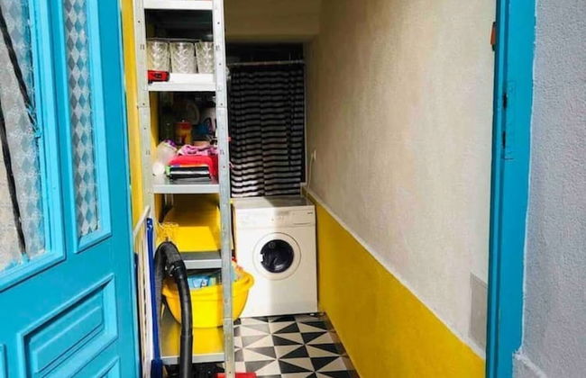 Sleeps 8, Pet Friendly, Garden & Roof Terrace - Foto 46